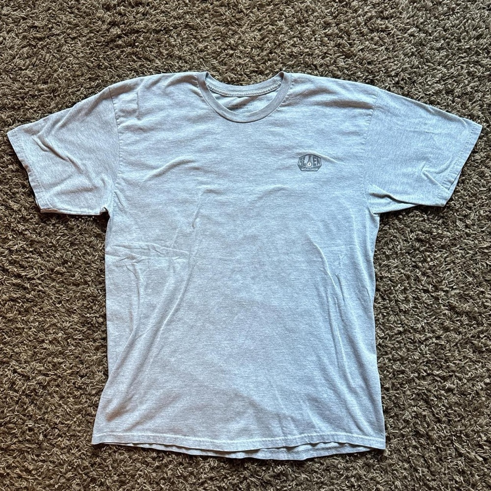 Alien Workshop Shirt. Size Xl.